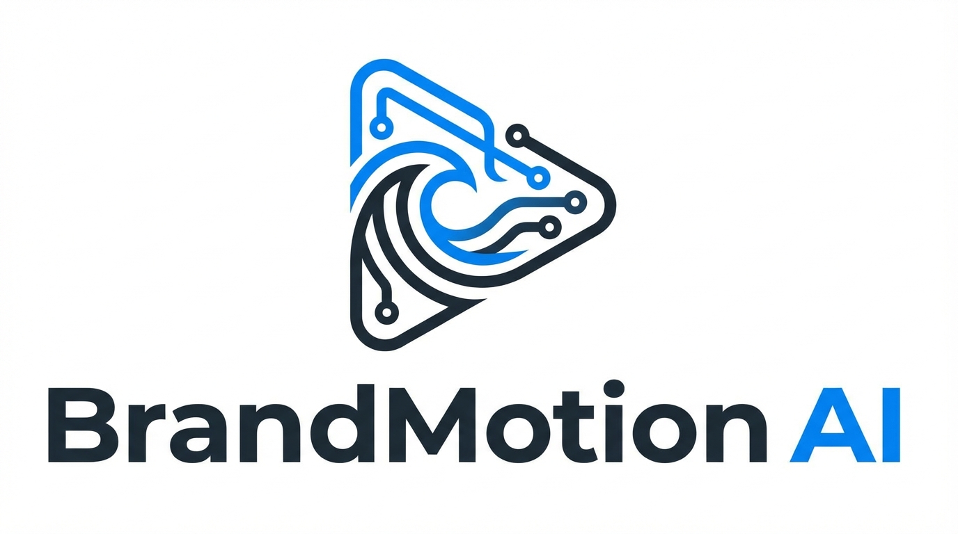 BrandMotion AI